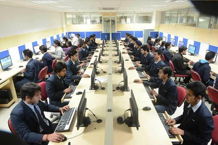 it-lab